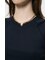 MICRO SLEEVE RAGLAN TEE