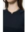 MICRO SLEEVE RAGLAN TEE