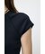 MICRO SLEEVE RAGLAN TEE