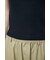 MICRO SLEEVE RAGLAN TEE