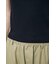 MICRO SLEEVE RAGLAN TEE