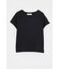 MICRO SLEEVE RAGLAN TEE