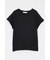 MICRO SLEEVE RAGLAN TEE