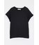MICRO SLEEVE RAGLAN TEE