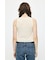 EYELET KNIT タンク