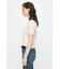 EYELET KNIT カーディガン