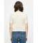 EYELET KNIT カーディガン