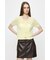 EYELET KNIT カーディガン