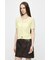 EYELET KNIT カーディガン
