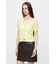 EYELET KNIT カーディガン