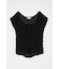 RANDOM SHIRRING トップス