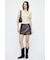 SHEER BASIC TEE