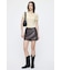 SHEER BASIC TEE