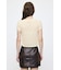 SHEER BASIC TEE