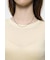 SHEER BASIC TEE