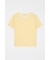 SHEER BASIC TEE