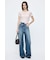 SHEER BASIC TEE