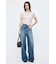 SHEER BASIC TEE