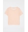 SHEER BASIC TEE