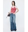 SHEER BASIC TEE