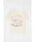 REMAKE LIKE ONE SHOULDER Tシャツ
