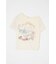 REMAKE LIKE ONE SHOULDER Tシャツ