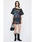 REMAKE LIKE ONE SHOULDER Tシャツ