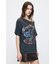 REMAKE LIKE ONE SHOULDER Tシャツ