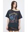 REMAKE LIKE ONE SHOULDER Tシャツ