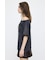 REMAKE LIKE ONE SHOULDER Tシャツ