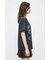 REMAKE LIKE ONE SHOULDER Tシャツ