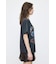 REMAKE LIKE ONE SHOULDER Tシャツ