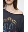 REMAKE LIKE ONE SHOULDER Tシャツ