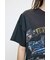 REMAKE LIKE ONE SHOULDER Tシャツ