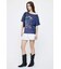REMAKE LIKE ONE SHOULDER Tシャツ