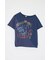 REMAKE LIKE ONE SHOULDER Tシャツ