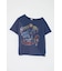 REMAKE LIKE ONE SHOULDER Tシャツ