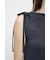 ASSYMMETRY NECK JERSEY ドレス