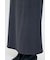 ASSYMMETRY NECK JERSEY ドレス