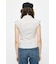 PUFF CAP SLEEVE ブラウス