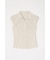 PUFF CAP SLEEVE ブラウス