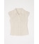 PUFF CAP SLEEVE ブラウス