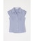 PUFF CAP SLEEVE ブラウス