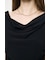 WAIST GATHER DRAPE トップス