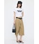 LEATHER PATCH Tシャツ