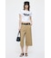 LEATHER PATCH Tシャツ