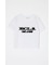 LEATHER PATCH Tシャツ