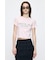 LEATHER PATCH Tシャツ