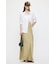 STRIPE OVER シャツ