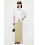 STRIPE OVER シャツ